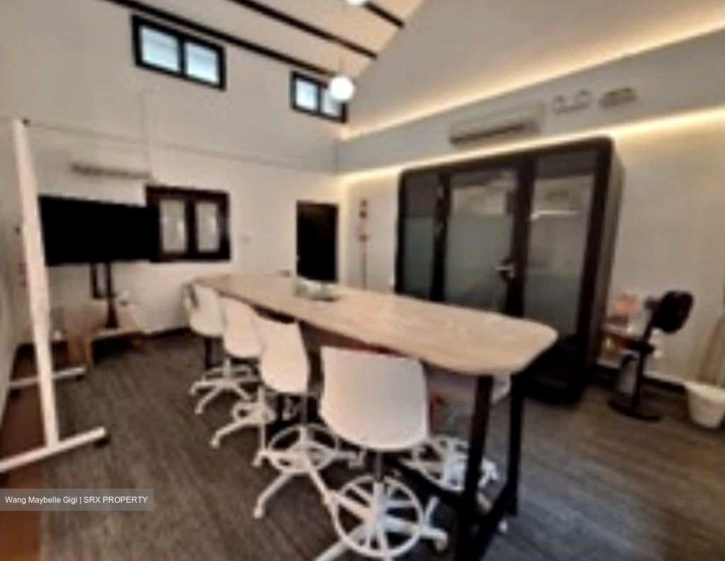 Tanjong Pagar Conservation Area (D2), Office #532829951